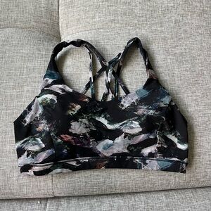 Lululemon Bra Size 10